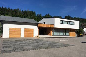 Neue Unterrichtsräume im Musikschulverband Jauerling