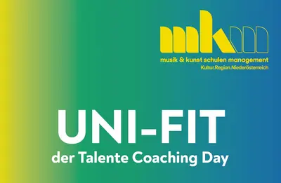UNI-FIT der Talente Coaching Day