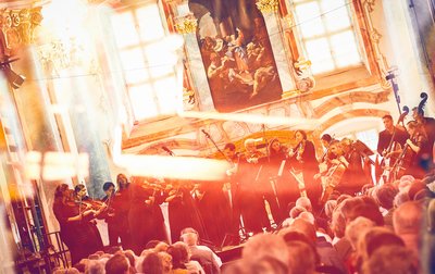 Foto: Schewig Fotodesign Allegro Vivo Sommerakademie