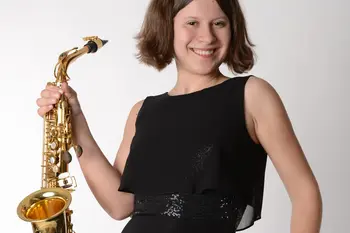 Großartige Erfolge für Lucia Böck