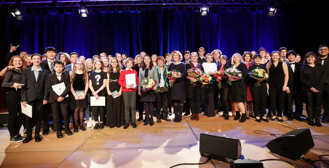 Foto: Bundeskanzleramt/Hans Hofer