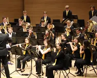 Neujahrskonzert 2026 Junge Bläserphilharmonie NÖ