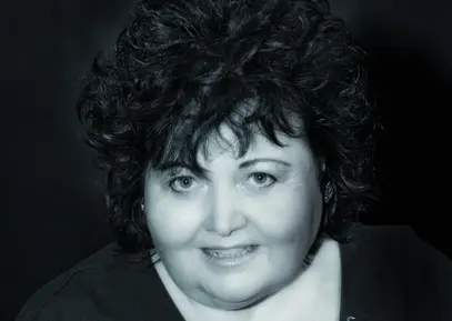 Foto von Frau Dagmar Leitner -