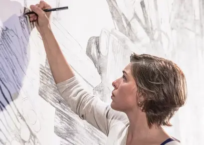 Foto von Frau Judith Kerndl - 