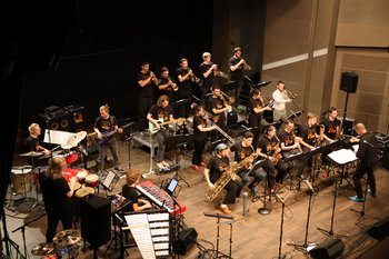 JAZZ – WE CAN!