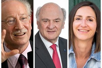 Kamingespräche – Themen, die bewegen
