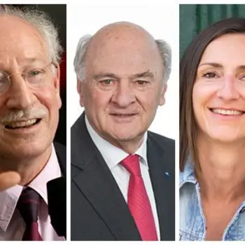 Kamingespräche – Themen, die bewegen