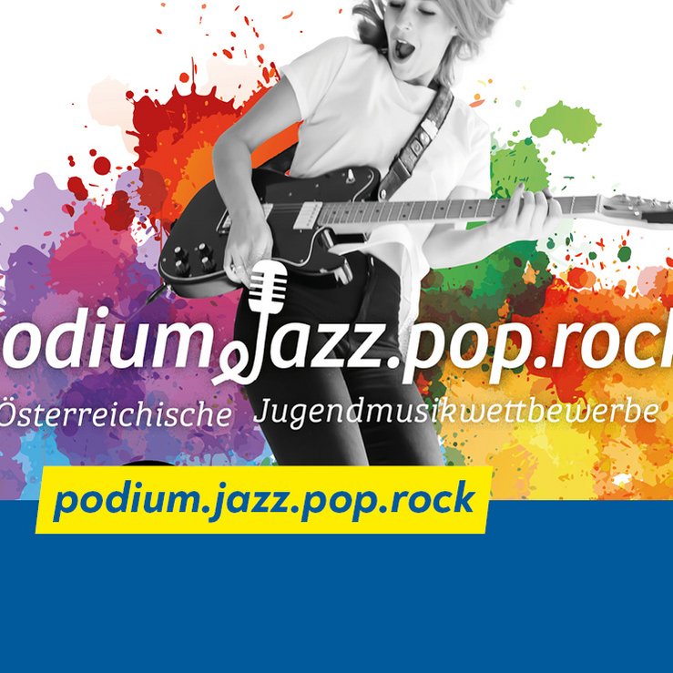 podium.jazz.pop.rock...