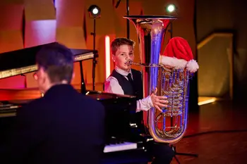 Talente aus Niederösterreichs Musikschulen gestalten auch 2025 den ORF NÖ Adventkalender