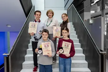 Erfolge für die Fotoakademie St. Pölten