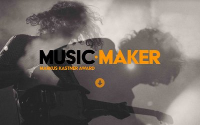 Music Maker – Der Musik-Wettbewerb im Weinviertel!