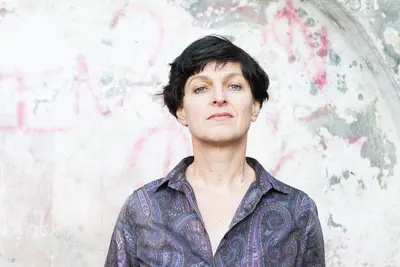 Brigitte Walk Brigitte Walk