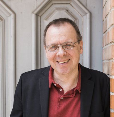 Christian Henner-Fehr ©Rainer Schoditsch Projekte planen: Von der Idee zur Umsetzung ABGESAGT