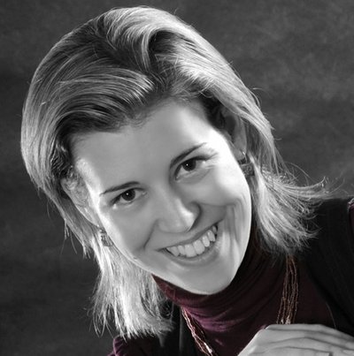 Anita Mellmer Lampenfieber und was uns sonst so stresst...