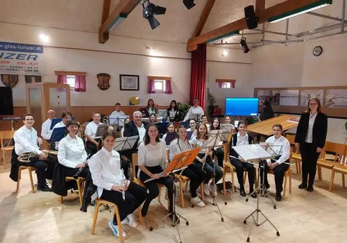 Musikschule Thayatal