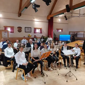 Musikschule Thayatal