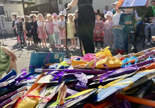 Musikschule Ebreichsdorf-Seibersdorf