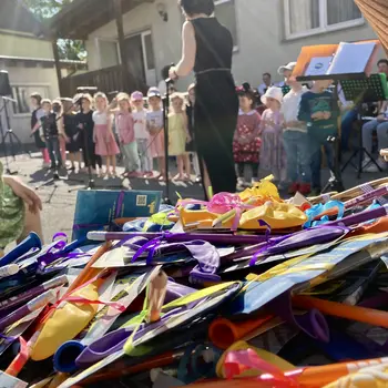 Musikschule Ebreichsdorf-Seibersdorf