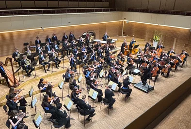 Jugendsinfonieorchester NÖ