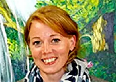 Foto von Frau Vera Ledoldis-Streicher -