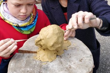 Weihnachten naht – schenken Sie Kreativität!