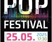 POP Festival Musikschule Wienerwald Mitte