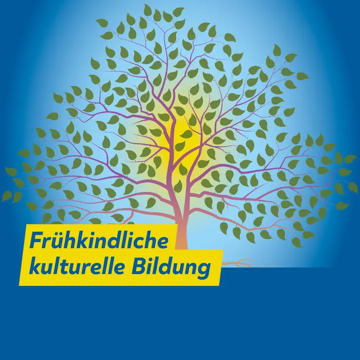 Frühkindliche kulturelle Bildung