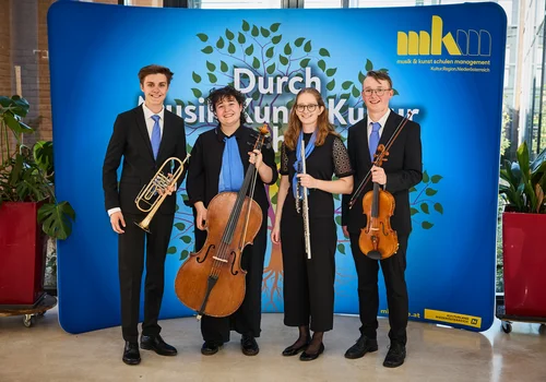 Bezirksfotos Festkonzert JSO NÖ Grafenegg
