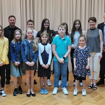 Musikschulverband Region Sonntagberg