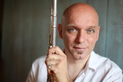 Beatboxing für Querflöte