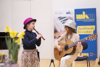 prima la musica 2024: Spannende musikalische Erlebnisse und großartige Erfolge für Niederösterreichs Musikschülerinnen und -schüler!