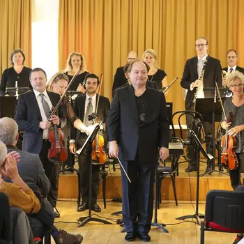 Foto: Robert Eipeldauer