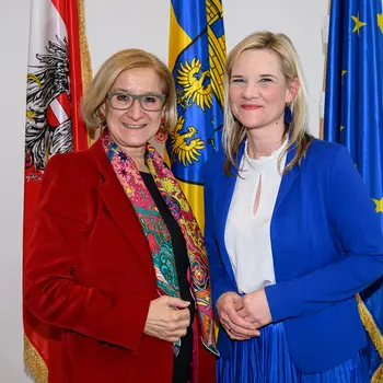 Mehr Fördermittel 2024 für Musikschulen Niederösterreichs