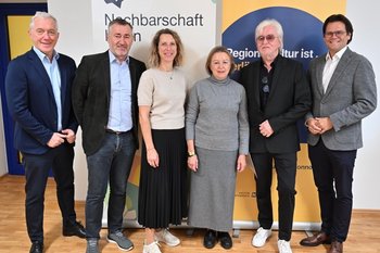  Zusammenhalt als wertvolles Gut der Gesellschaft
