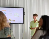 Gesunde Ernährung für Tänzerinnen und Tänzer