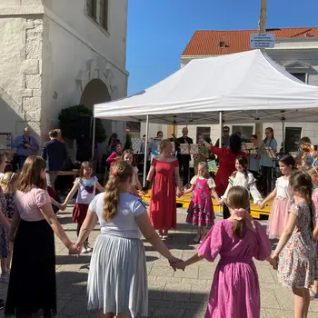 Musikschule Donauland