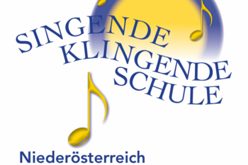 Gütesiegel "SINGENDE KLINGENDE SCHULE" - Jetzt bewerben!