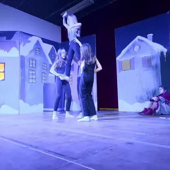 Großer Erfolg für die Schauspielakademie KIDS Wolkersdorf