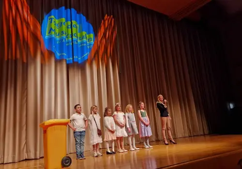 Regionalmusikschule Stockerau