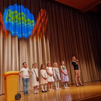 Regionalmusikschule Stockerau