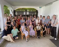 VII. Internationale Kammermusikwoche