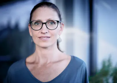 Foto von Frau Judith Eberle-Neunteufl -