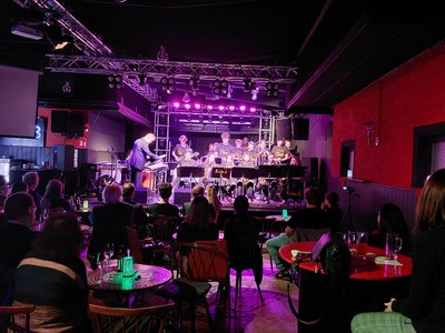 JJO Session Day 2023