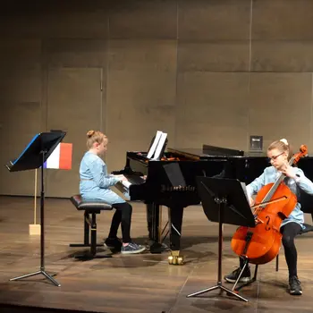 Nachbericht Bunt gemischt am 06.03.2025