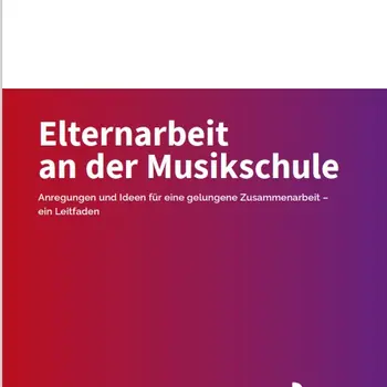 Elternarbeit an der Musikschule