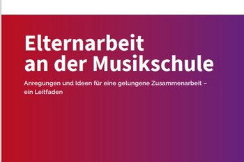 Elternarbeit an der Musikschule