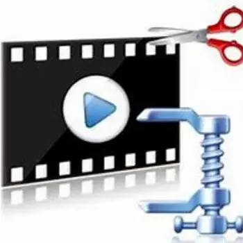 Rezension: Video komprimieren