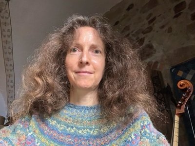 Johanna Carter Verzierungen in der Alten Musik