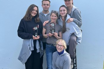 Musikschule der Korneuburger Musikfreunde punktete bei der Weltmeisterschaft