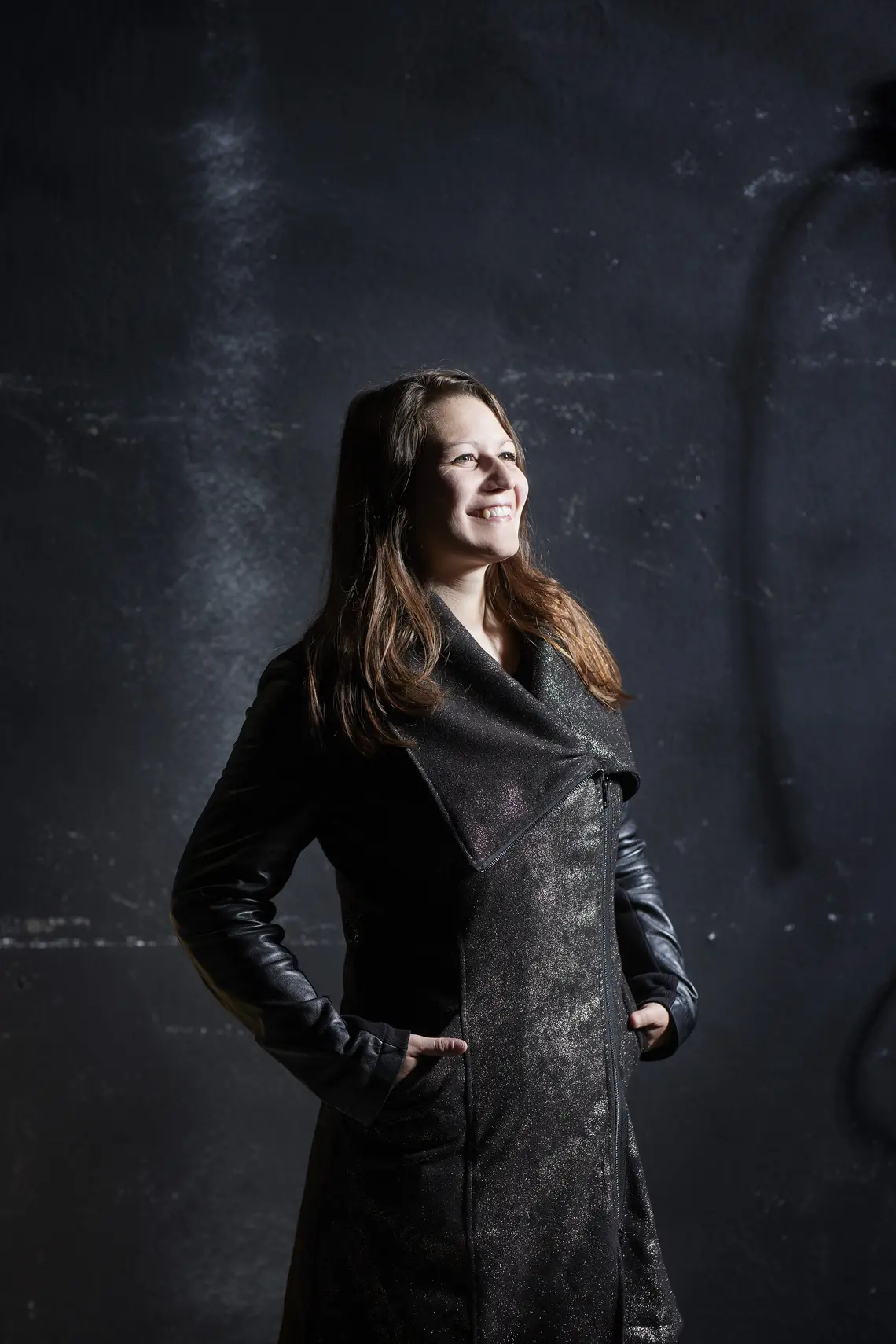 Portraitfoto von Hannah Eisendle  